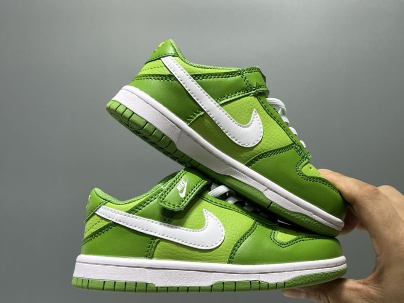 Nike Kids Shoes